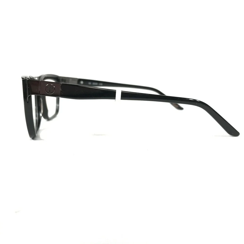Joop! Eyeglasses Frames MOD.82016-8840 MFL Black Square Full Rim 53-15-135